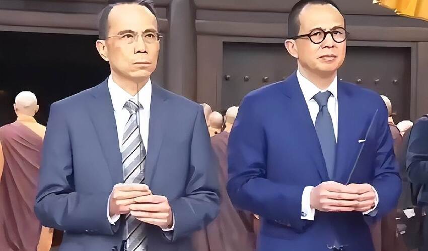 身價千億有什麼用？李嘉誠兩兒子的現狀，給所有父母都提了個醒