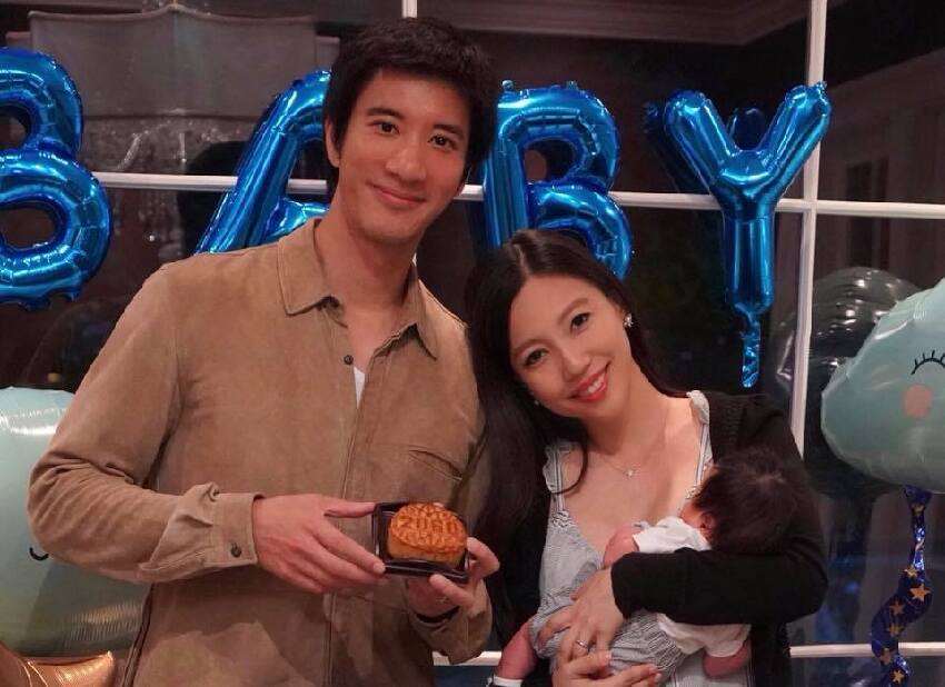 離婚王力宏5年！李靚蕾「親上火線再開戰」　「超狂新身分」曝光網全佩服：最美女戰神