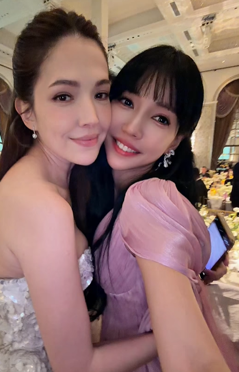 離婚王力宏5年！李靚蕾「親上火線再開戰」　「超狂新身分」曝光網全佩服：最美女戰神