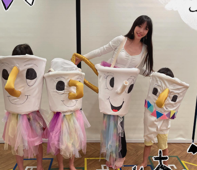 離婚王力宏5年！李靚蕾「親上火線再開戰」　「超狂新身分」曝光網全佩服：最美女戰神