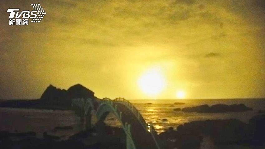 快訊／找到了！失事15天，F-16「黑盒子」現身