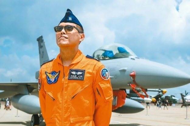 快訊／找到了！失事15天，F-16「黑盒子」現身