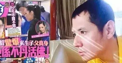 曾風頭蓋過王菲！一代天后當紅「未婚與和尚生子」卻12年得不到任何關心 今「近況曝光」讓人唏噓