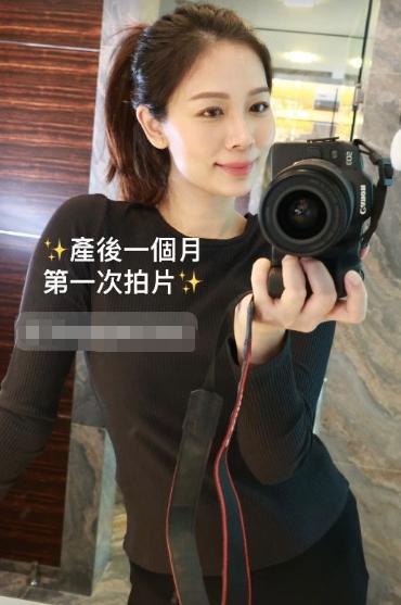 前TVB女星公開秘密產子真相！朋友驚訝全不知情，離巢后五年抱三