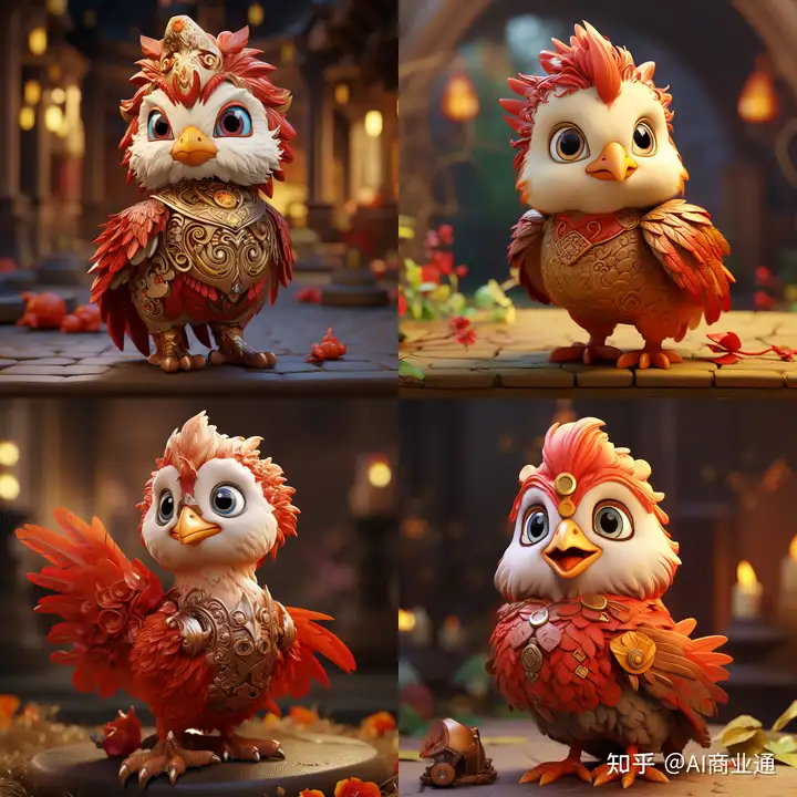 春雞，夏雞，秋雞，冬雞，不同出生時間的屬雞人一生運勢，家有屬雞的人快接！