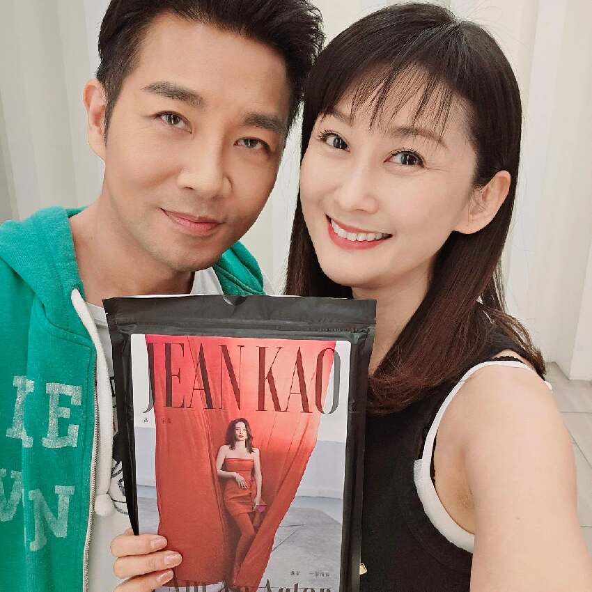 八點檔女星悲曝「20年摯愛離世」!生命最後「倒她懷裡闔眼」淚喊:今生功德圓滿了