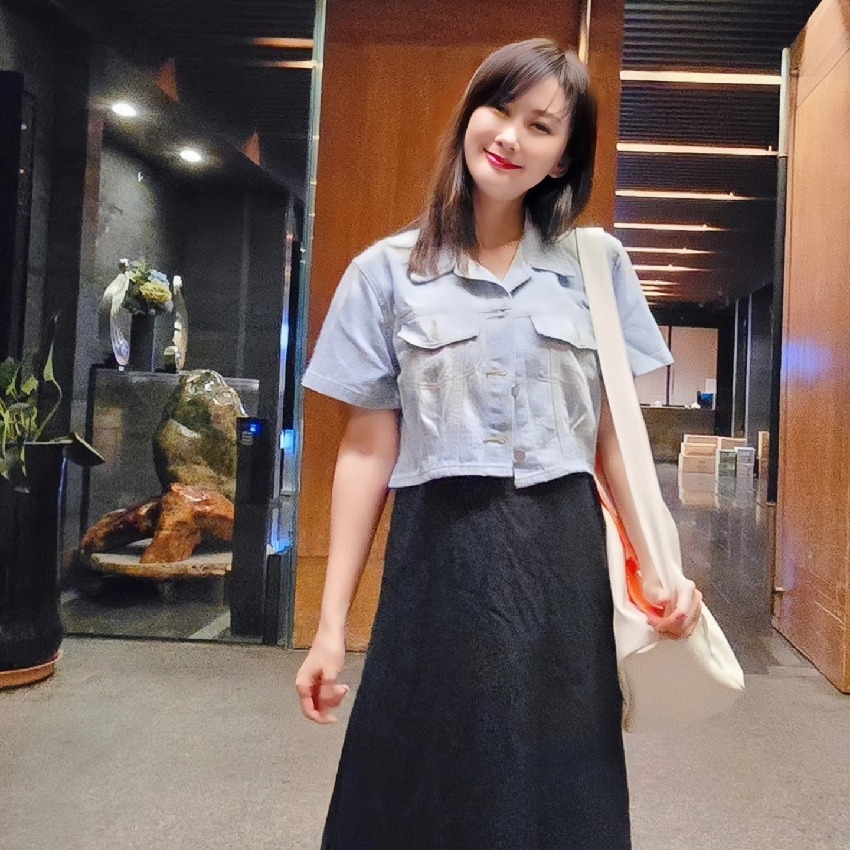 八點檔女星悲曝「20年摯愛離世」!生命最後「倒她懷裡闔眼」淚喊:今生功德圓滿了