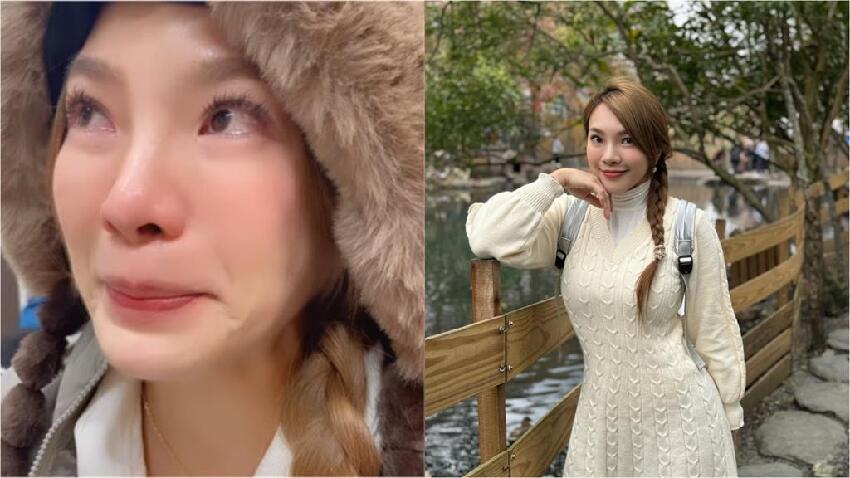 小優被控「大嘴巴」神隱1個月道歉了!寫210字曝心聲:體會到謹言的重要性