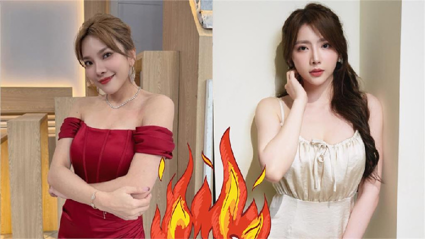 小優被控「大嘴巴」神隱1個月道歉了!寫210字曝心聲:體會到謹言的重要性