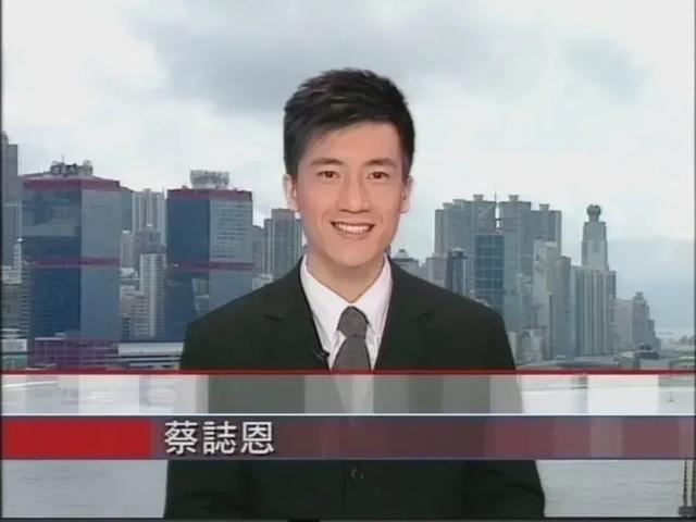 TVB男演員新劇演反派大受歡迎，網友贊人帥演技好：讓人眼前一亮