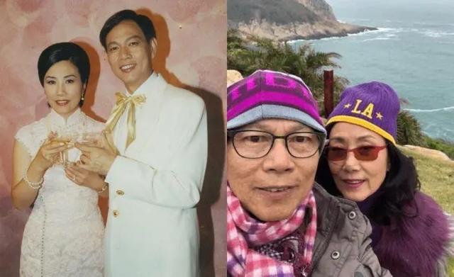 74歲的汪明荃：兩度患癌，無兒無女，羅家英成了一生所愛