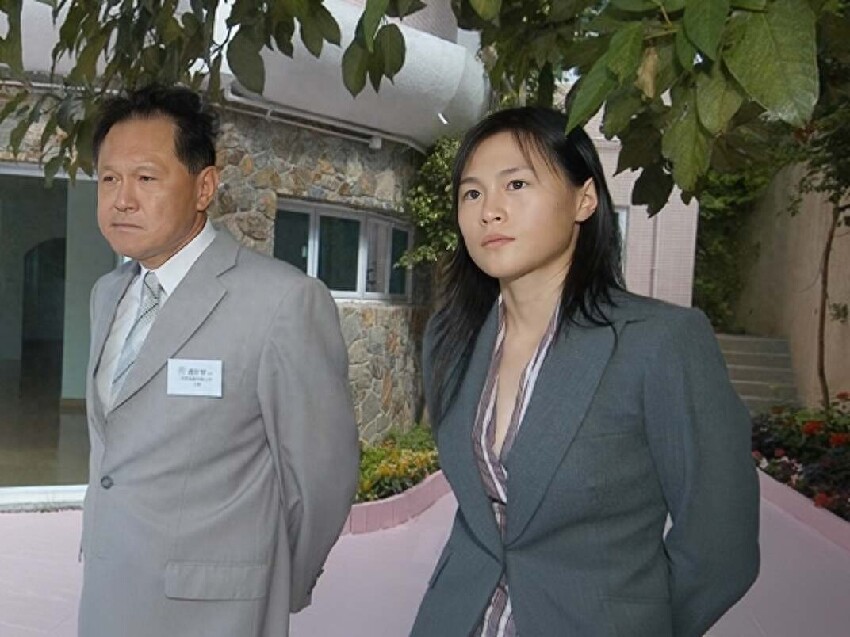 香港富二代結束7年同性婚姻,和戀人感情穩定,獲富豪父親認可