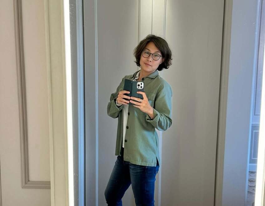 香港富二代結束7年同性婚姻,和戀人感情穩定,獲富豪父親認可