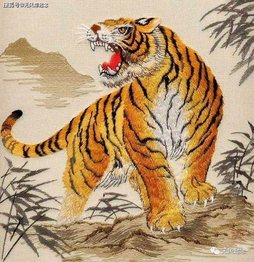 最能吃苦耐勞的四個生肖，菩薩保佑一生平安