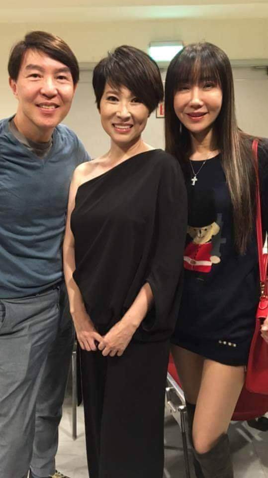 苦戀張菲5年差點嫁！玉女天后「遠嫁美國又離婚」遭爆「和張菲撕破臉」62歲驚人近況曝光