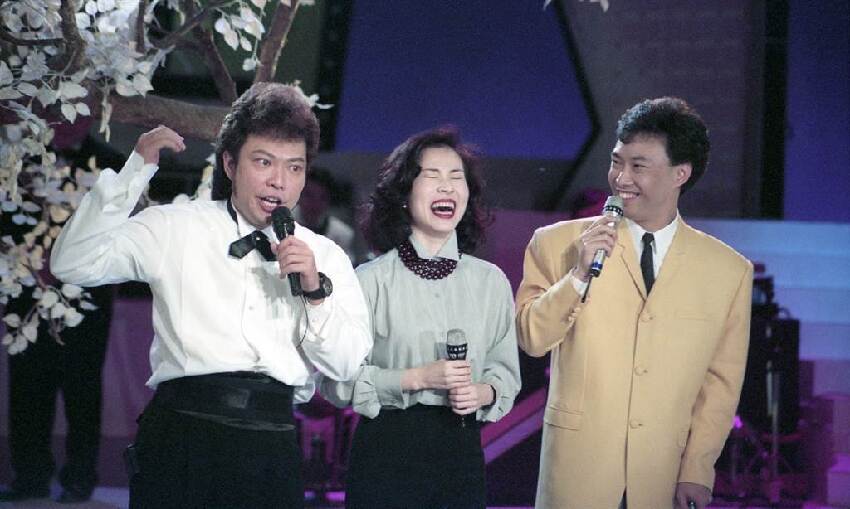 苦戀張菲5年差點嫁！玉女天后「遠嫁美國又離婚」遭爆「和張菲撕破臉」62歲驚人近況曝光