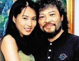 苦戀張菲5年差點嫁！玉女天后「遠嫁美國又離婚」遭爆「和張菲撕破臉」62歲驚人近況曝光