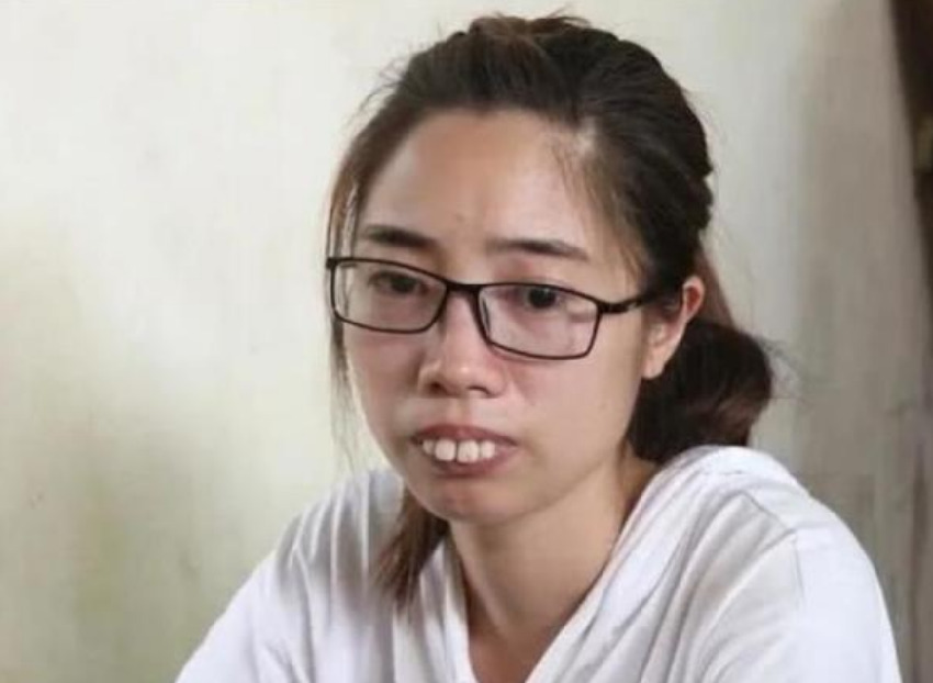 牙齒又大又凸！30歲女子因「太醜」無人敢追　參加整容節目「顏值360度大變樣」：父母都不敢認