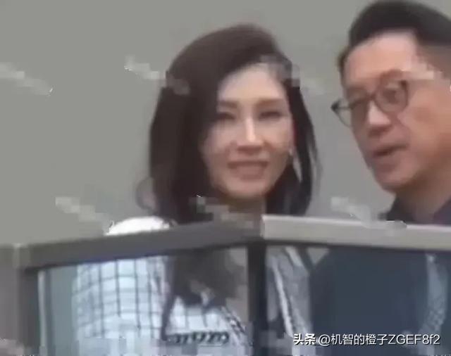 曾經每月僅200萬生活費，如今420億全部到手，李嘉欣終於不被嘲笑