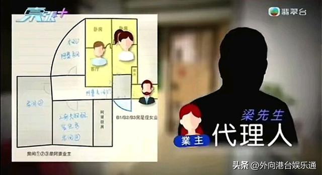 TVB最新收視：四大劇集表現慘淡，《東張西望》蟬聯周冠