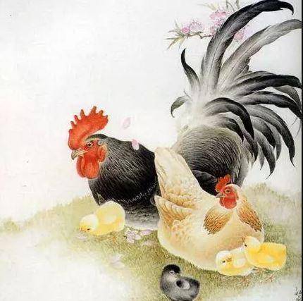 這四大生肖有好運，橫財襲來，又富又貴令人羨慕
