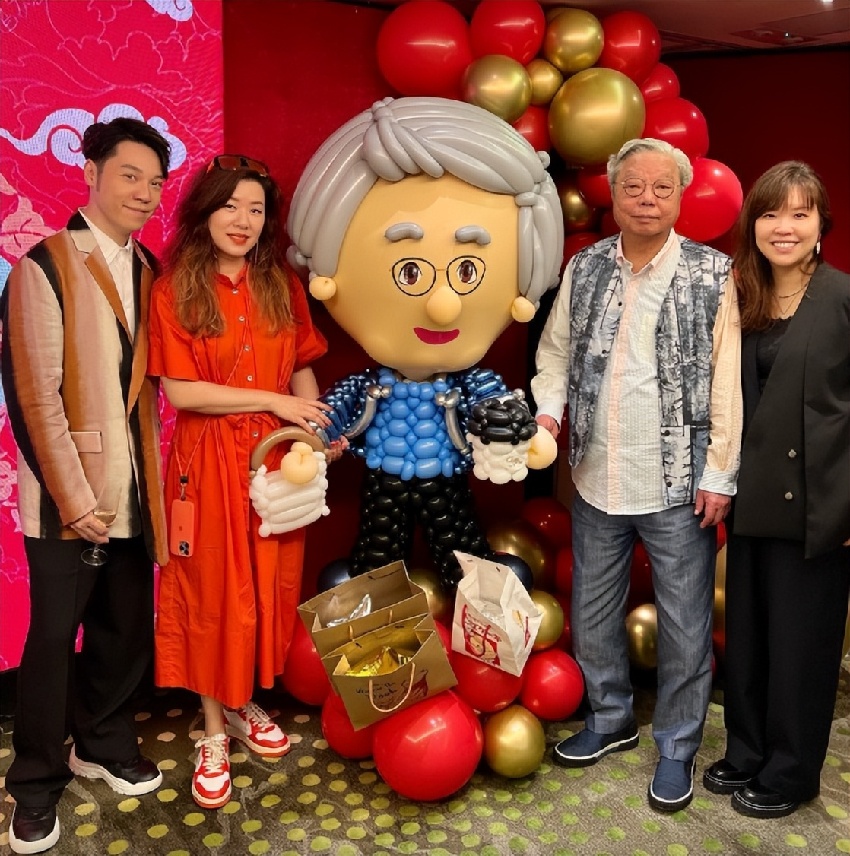 王賢志欠債真相曝光！蕭定一揭他爛賭欠過億，親妹：他還在靠家裡養
