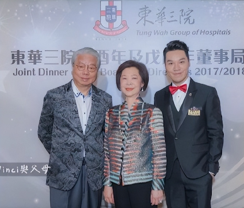 王賢志欠債真相曝光！蕭定一揭他爛賭欠過億，親妹：他還在靠家裡養