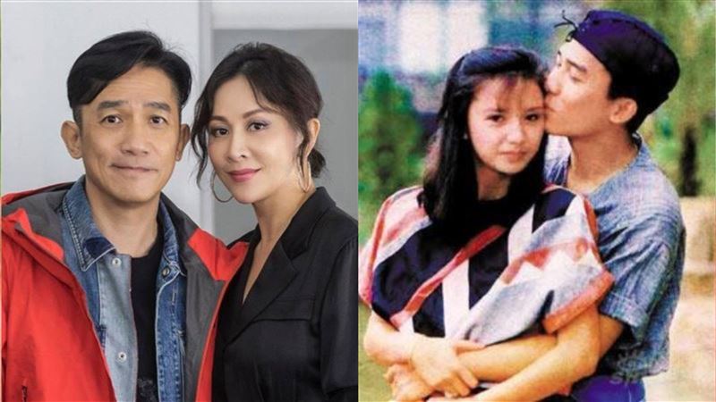 女星初夜獻給梁朝偉!傳被劉嘉玲橫刀奪愛 本人揭分手「驚人內幕」