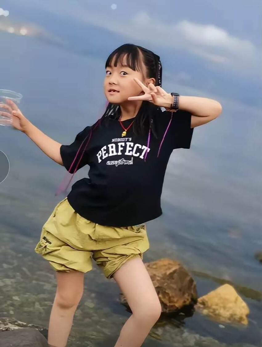 從感染到去世僅4天！7歲女孩被「流感」奪走生命，媽媽對著ICU磕頭