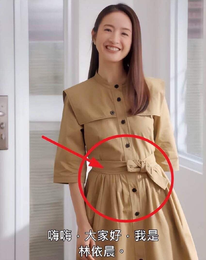 林依晨喜懷二胎!結婚10周年傳喜訊「已經5個月」老公林於超返台照顧