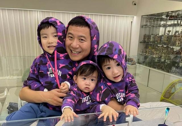 香港知名女星患抑鬱症想過自殺,被騙巨額財產,老公患重病險離世