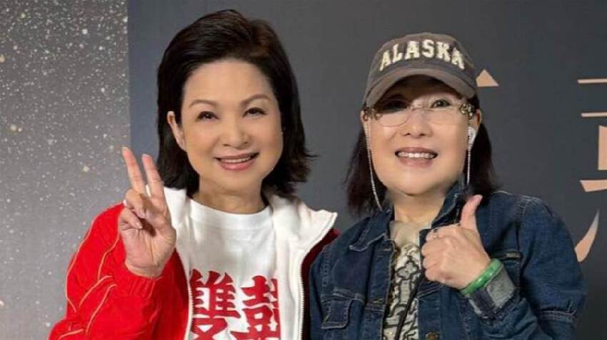 快訊／演藝圈噩耗！本土女星驚傳過世！