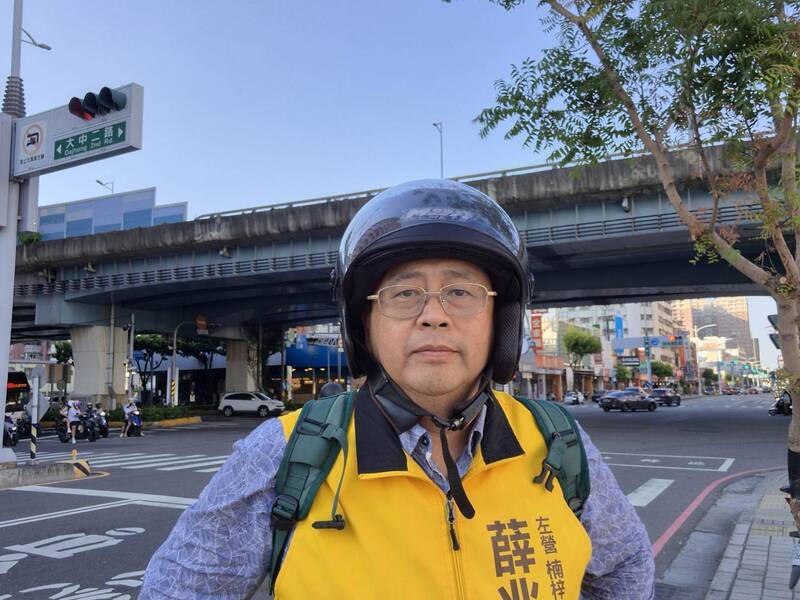 脫黨再+1！謝長廷親信宣布「投入高雄選戰」民進黨回應了