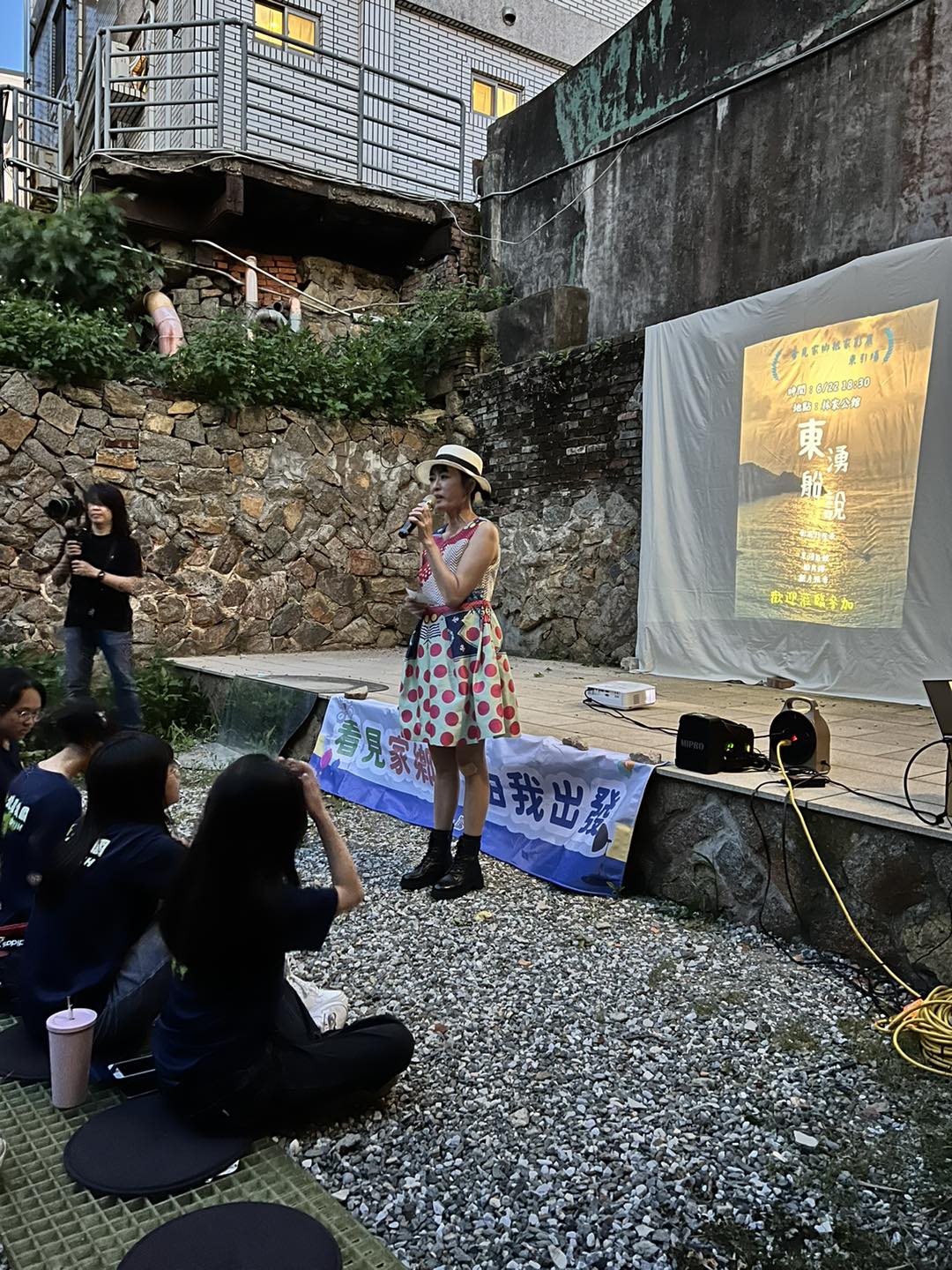 驚喜宣布抗癌成功！49歲本土女星「切胃、摘子宮」續命　感激喊話「取消重大傷病卡資格」