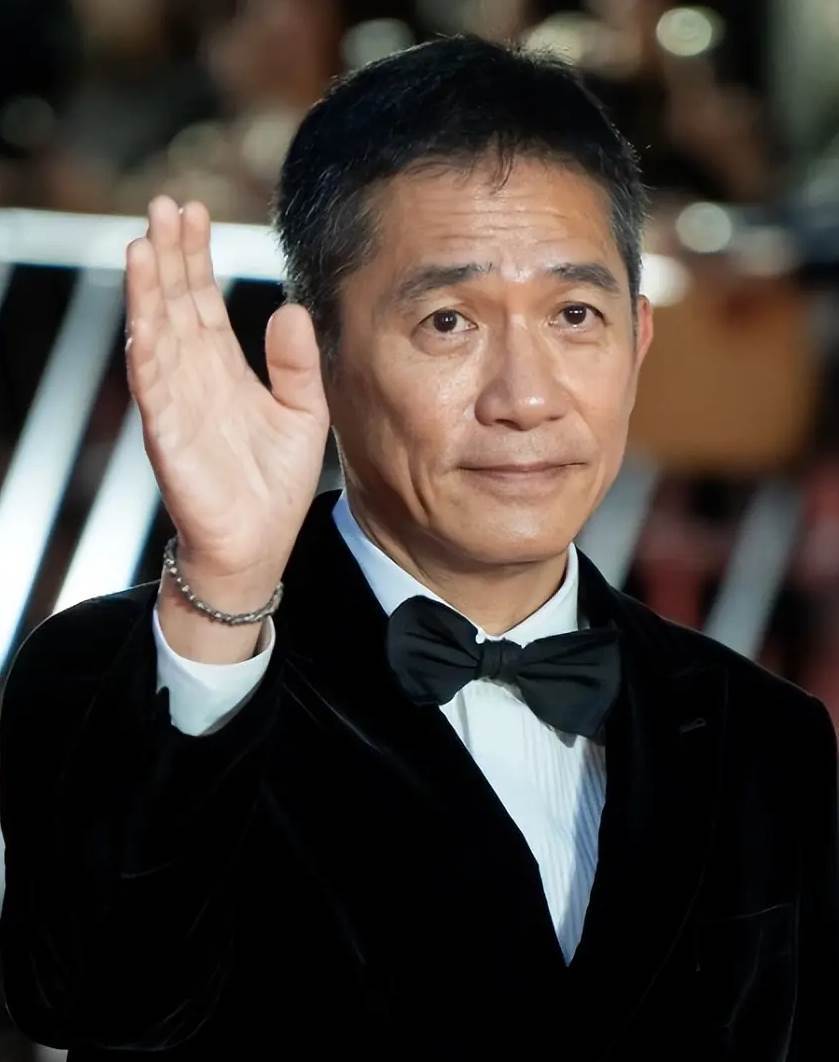他斷大S壽命、要羅志祥戒色，還救過梁朝偉！為何獨拒救張國榮