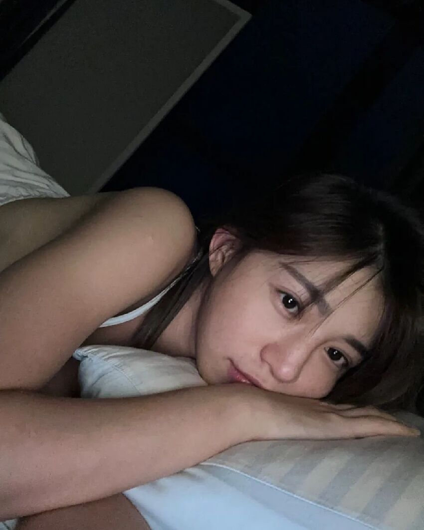 花邊丨馬來西亞的演員妹妹！