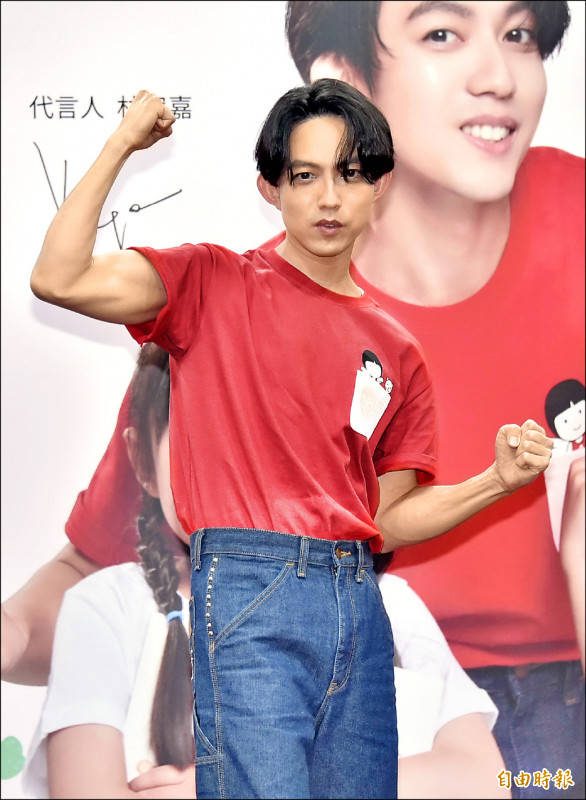 快訊／林宥嘉痛曝「68歲的他過世」！死因曝光「只剩2個月壽命」