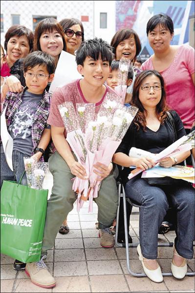 快訊／林宥嘉痛曝「68歲的他過世」！死因曝光「只剩2個月壽命」