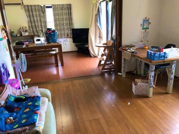 病3天沒做家務!老公獨顧3孩子「家裡亂到像垃圾場」 廚房更誇張「用2天恢復原狀」嘆:媽媽哪敢生病