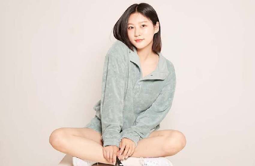 金賽綸「生前最後錄音」曝光 遭美國丈夫暗指:早該死了