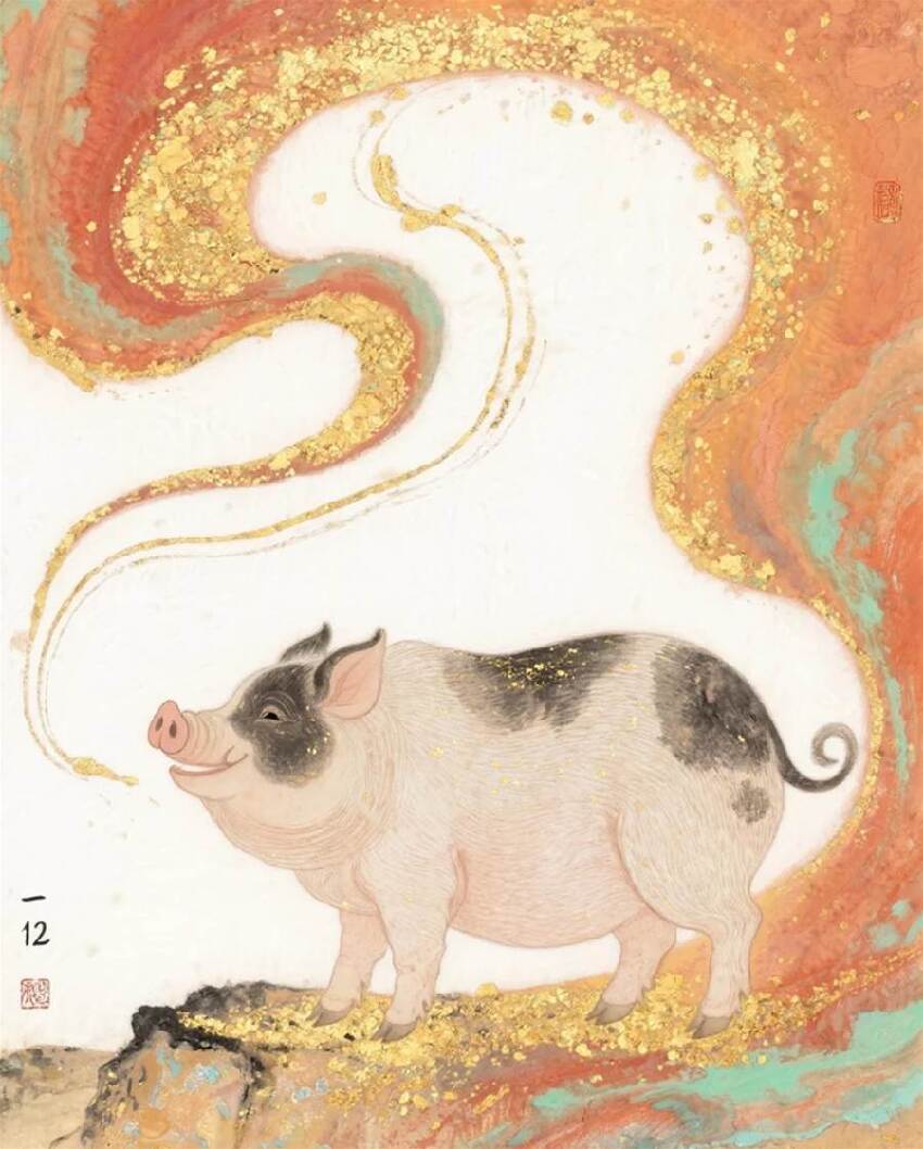 生肖豬：請珍惜3個人！1個陪你一輩子「1個令你逢兇化吉」1個助你錢財滾滾來！