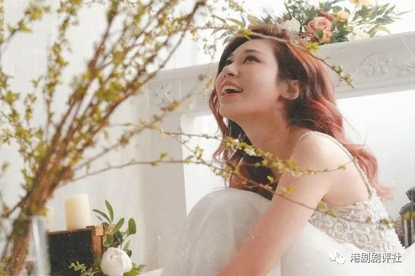 恭喜！前TVB女星宣布結婚過大禮，兩年前已經出嫁但未擺酒