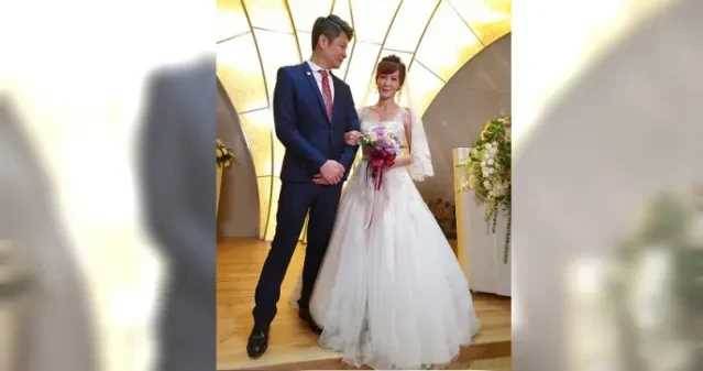 42歲蔡佳麟財富曝光！今妻子真實身份不再保密，為何秘婚3年卻不敢公開？