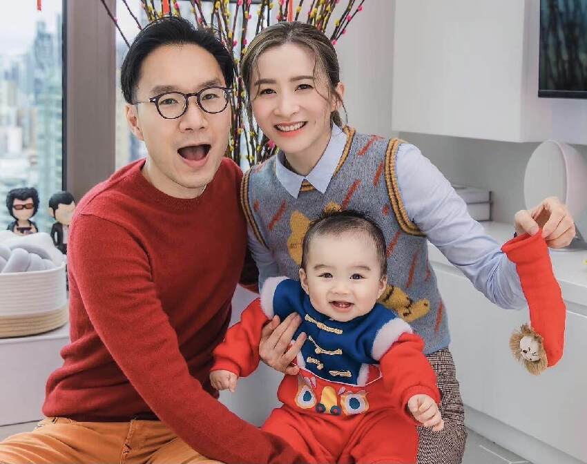 香港知名演員突發急性肺炎和腸胃炎，吃藥吃到哭，感覺死去活來