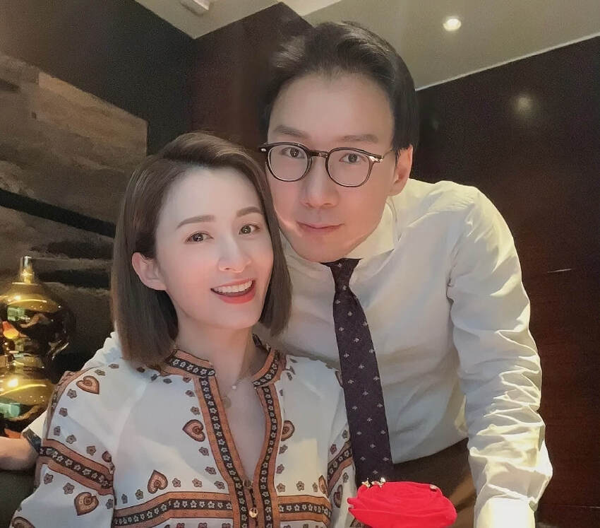 香港知名演員突發急性肺炎和腸胃炎，吃藥吃到哭，感覺死去活來