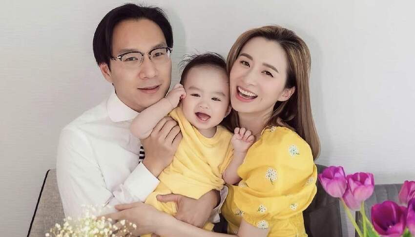 香港知名演員突發急性肺炎和腸胃炎，吃藥吃到哭，感覺死去活來