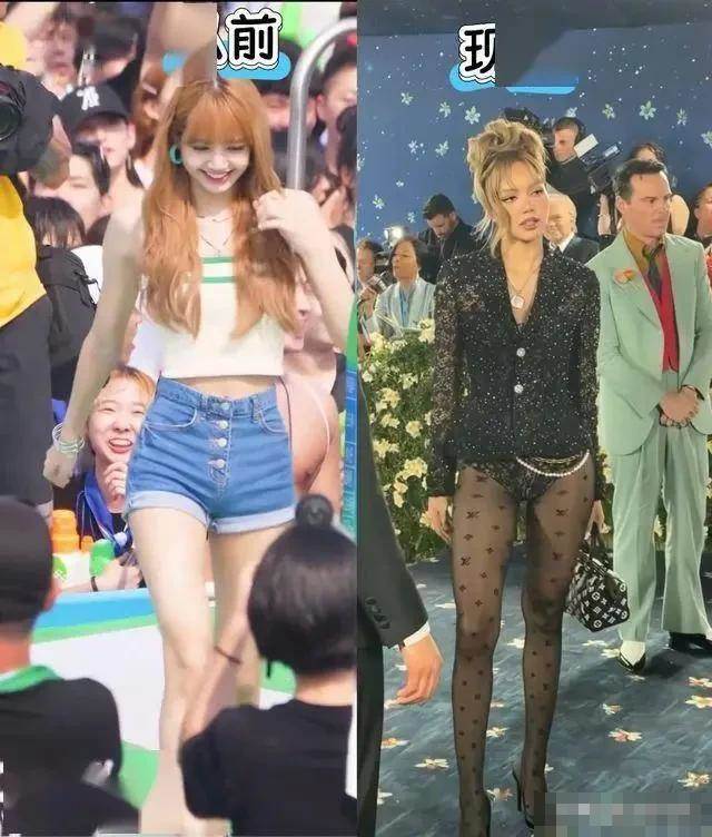 Lisa與繼父合影惹議！親密照「1動作」曝光...網驚：這界線太超過