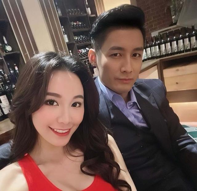 自曝有海量床伴！TVB前男星翟威廉拒絕結婚，會做足措施避免染病