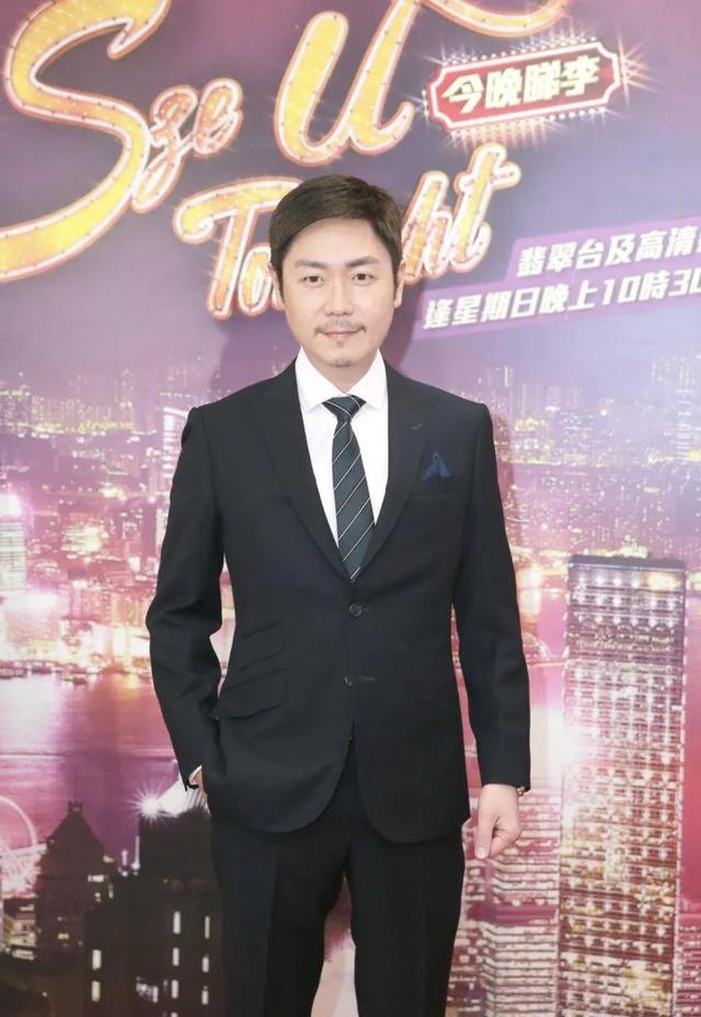 香港中年男團組正式出道,成員年齡加起來超280歲,預告將登台演出