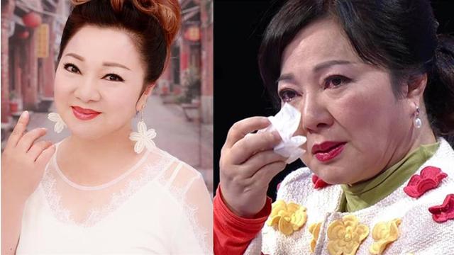 白冰冰深夜發文懷念女兒，字裡行間藏不住的思念：原來29年竟是這麼長，又這麼短